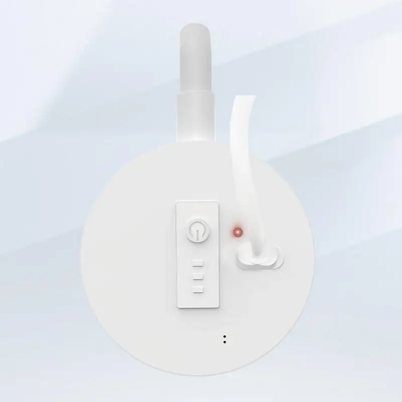 Автоматический диспенсер для полоскания рта с датчиком перезаряжаемый