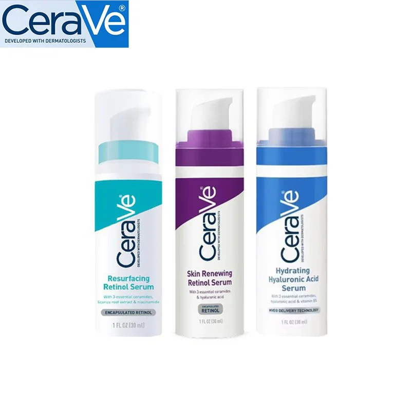 1 шт., увлажняющая сыворотка для восстановления кожи