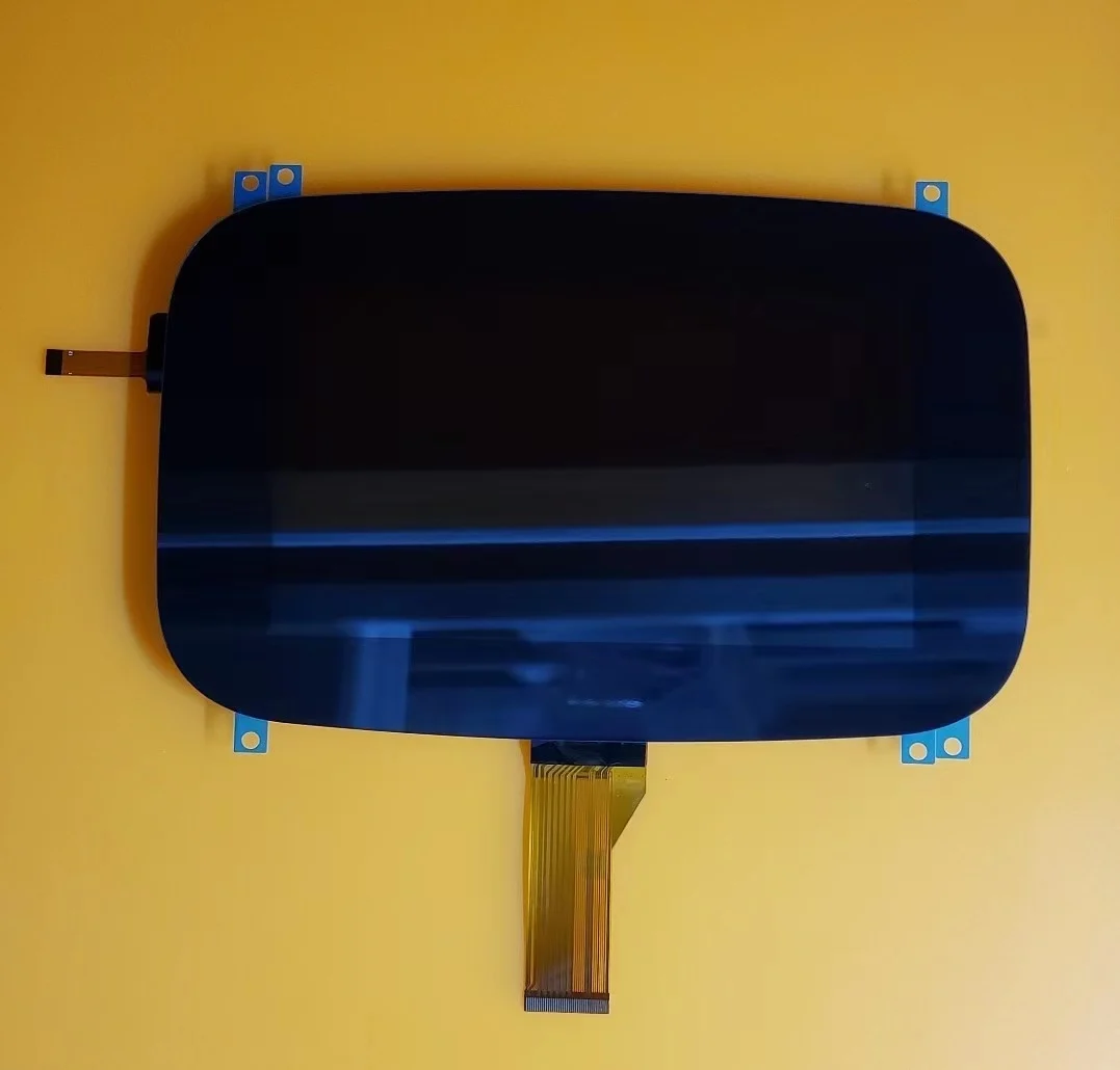 NJ070NA-23A 15118A-A152 ЖК-экран для