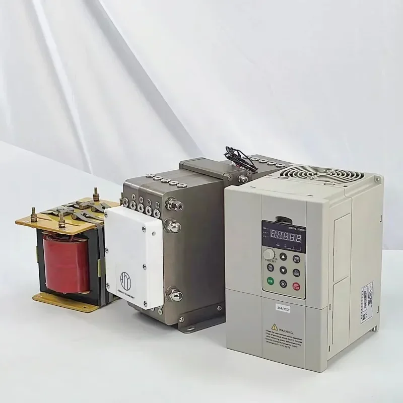 Модуль генератора озона JM-PO с трансформатором. Высокочастотный источник питания