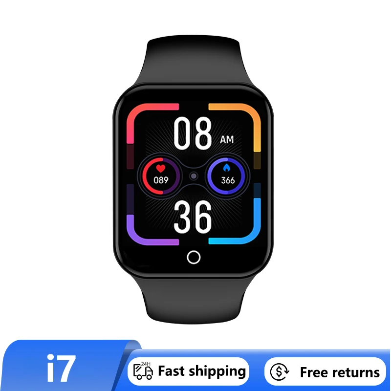 

Newest Y78 Smart Watch D30 Sport Wristwatch Fitness Tracker Bracelet Y68 Smartwatch Update Men Women i7 Clocks Pk D20 Y68