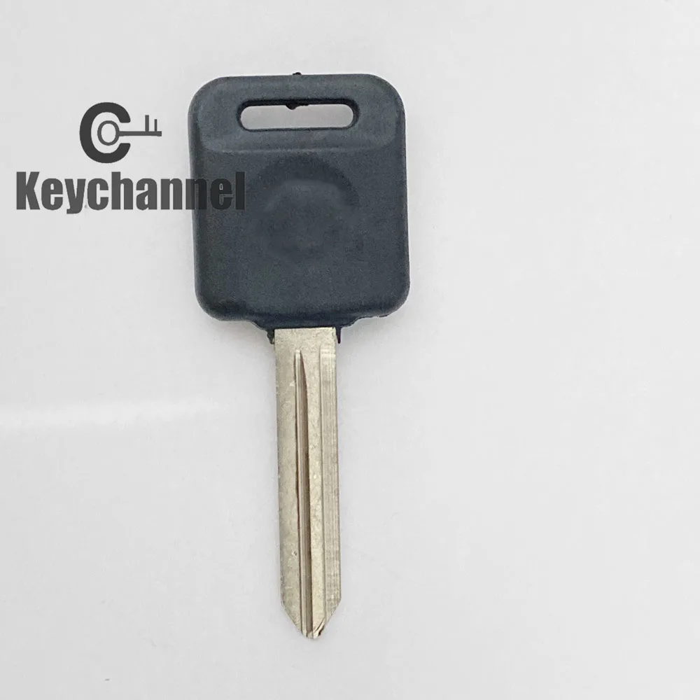 Автомобильный ключ 5 шт./лот лезвие ключа с пастой головкой чистый дверной для Nissan
