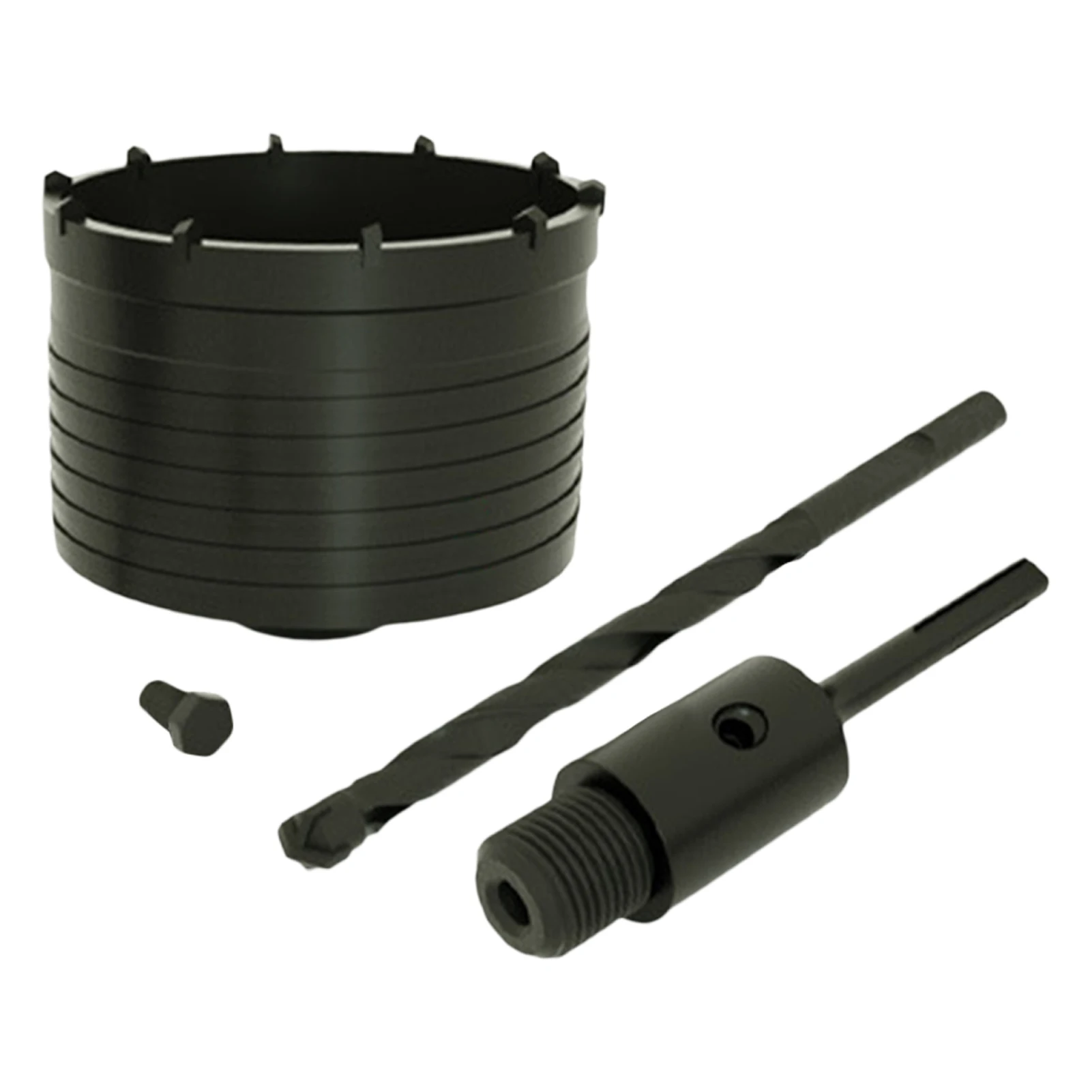 

Набор для сверления отверстий 80 мм, набор для сверления отверстий в стене, набор инструментов для сверления отверстий в выхлопных трубах пе...