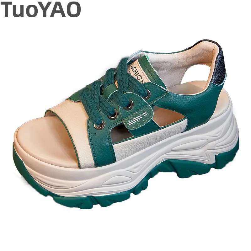 

Ботильоны с открытым носком, на высокой платформе, 7,5 см