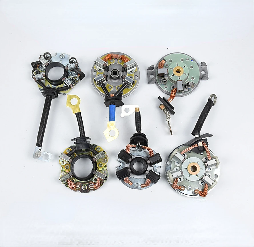 1 шт., щетка для стартера