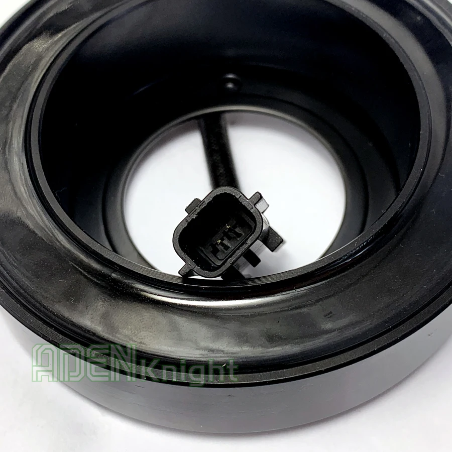 Катушка сцепления компрессора переменного тока DCS17IC для Nissan X-TRAIL Xtrail T31 2 0 92600EN22A