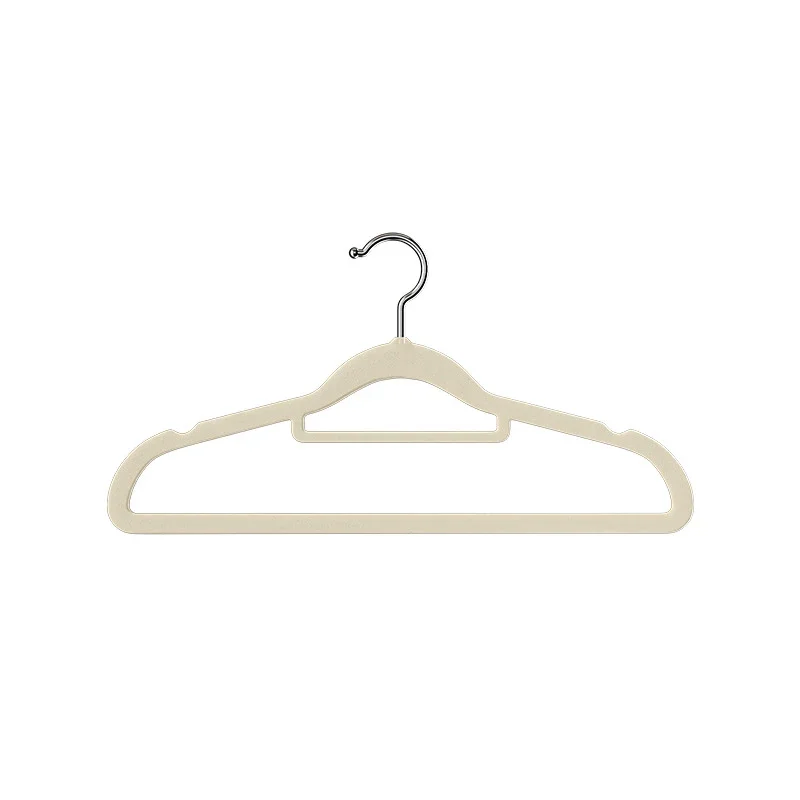 Вешалка бархатная Нескользящая 10/20 шт.