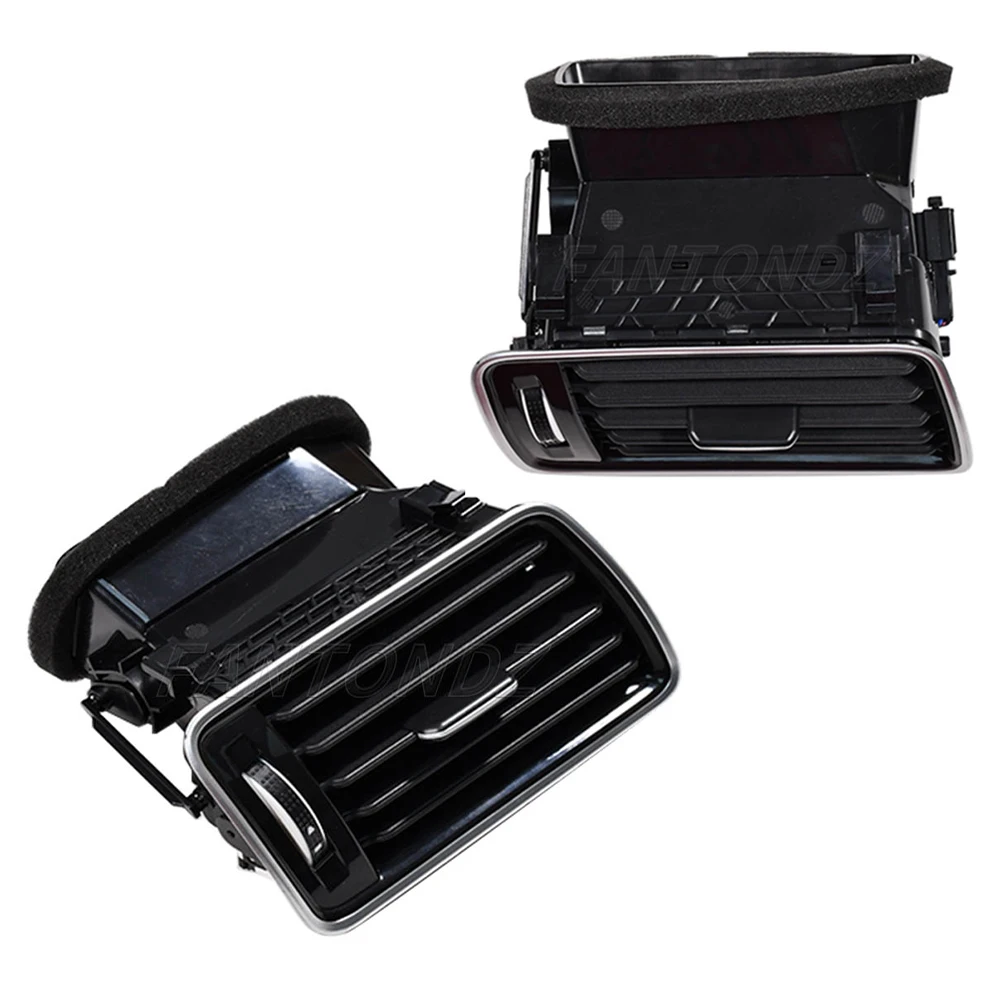 Приборная панель автомобиля центральная консоль вентиляционные отверстия для