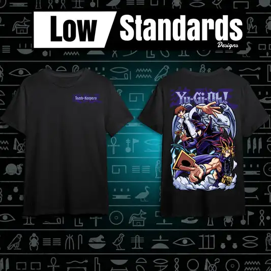 Юги и Kaiba Apparel