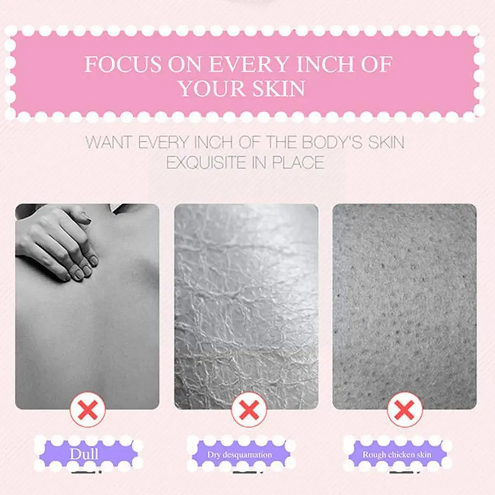 

Collagen Milk Bleaching Face Body Cream Whitening Moisturizing Lotion Cream Skin Smoothing Improve Body Lightening Skin Dul Z7l1