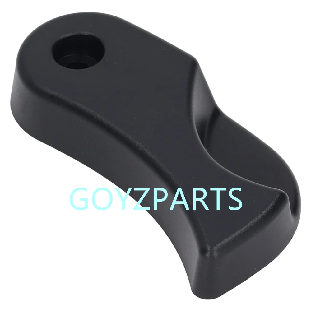 Фото Ручка открывания капота 51237058117 для BMW 640i Gran Coupe, 650i Gran Coupe, M6, X1, 128i, 135i №2