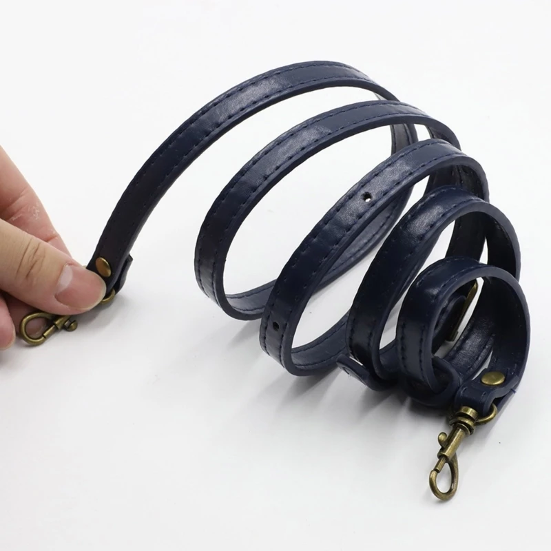 Сумка через плечо ремешок сумка на сменный из искусственной кожи с пряжкой