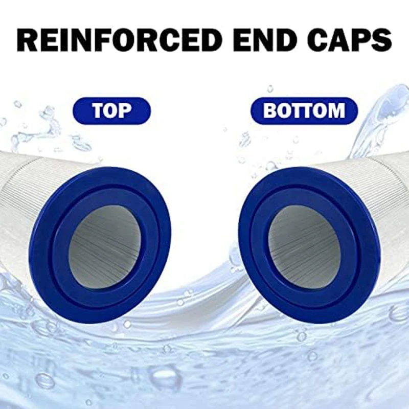 Spa Filter C-4326 FC-2375 PRB25-IN 303909 M-4326 8172500 R173429 Filter. Из 2 предметов