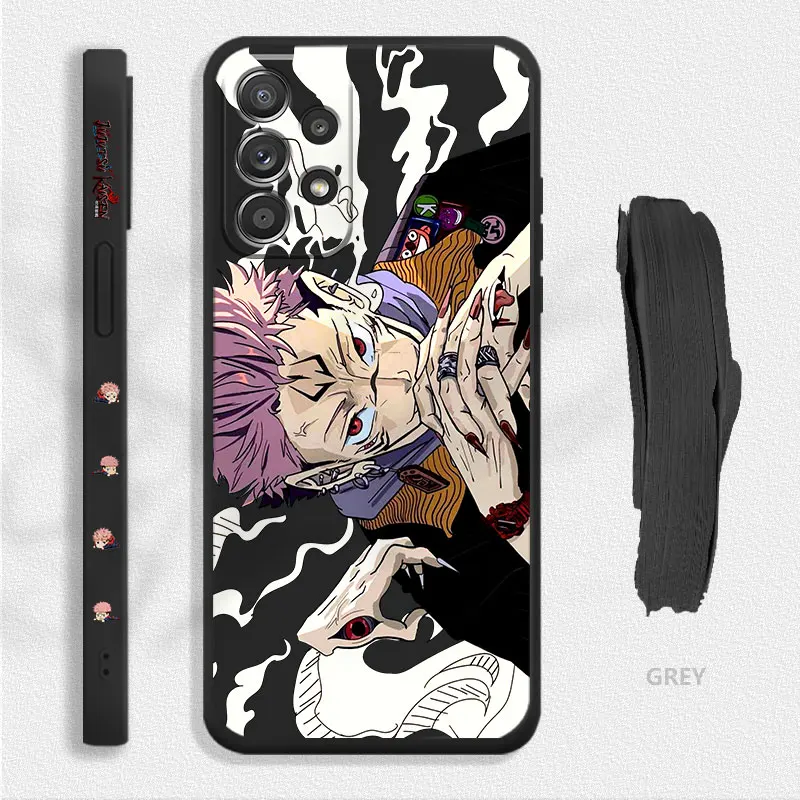 Чехол для Samsung Galaxy A73/A71/A72/A12/A21s/A22/A23/A31/A32/A51/A52/A52s/A53/A02s |