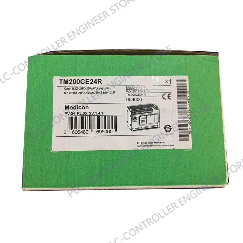 

Новый оригинальный, 24 часа в течение отгрузки TM200CE24R