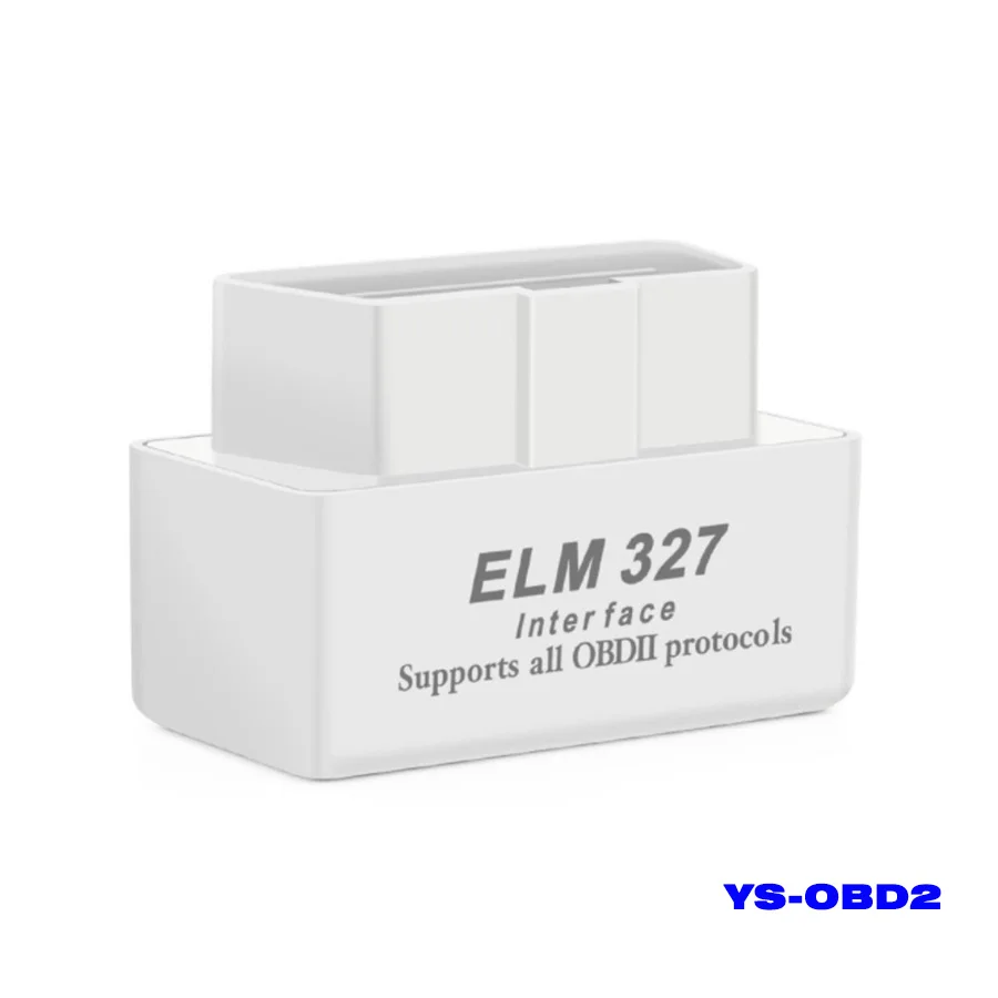 

Автомобильный сканер ELM327 OBD2 V1.5 с поддержкой bluetooth 2,0 и Andriod