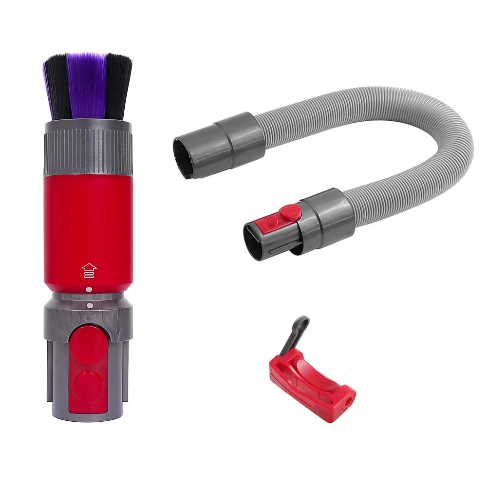 

Щетка самоочищающаяся для Dyson Outsize V7 V8 V10 V11 V15
