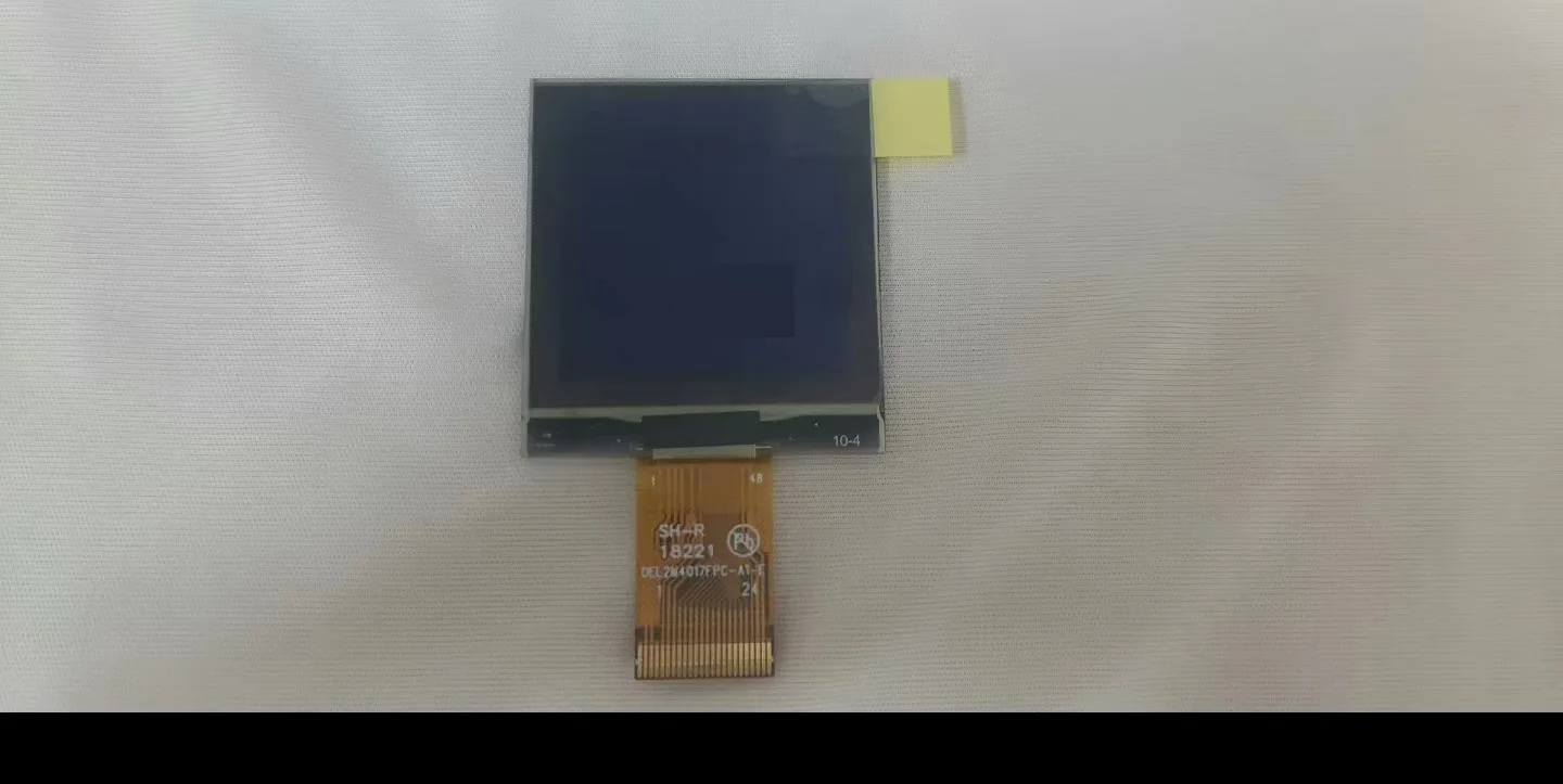 

Новинка, оригинальный 5,5-дюймовый телефон OEL2M4017FPC, ЖК-дисплей, экран, подходит для замены ЖК-экрана, бесплатная доставка
