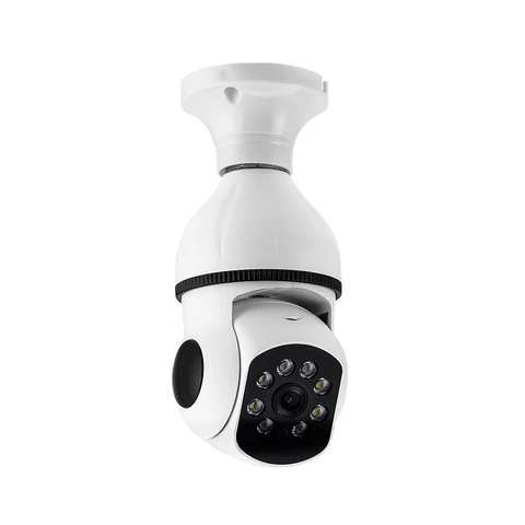 Семейная IP-камера с Wi-Fi, PTZ, 1080P, AI, камера видеонаблюдения с датчиком присутствия, ночным видением, полноцветный цифровой зум 4X, домашняя камера видеонаблюдения