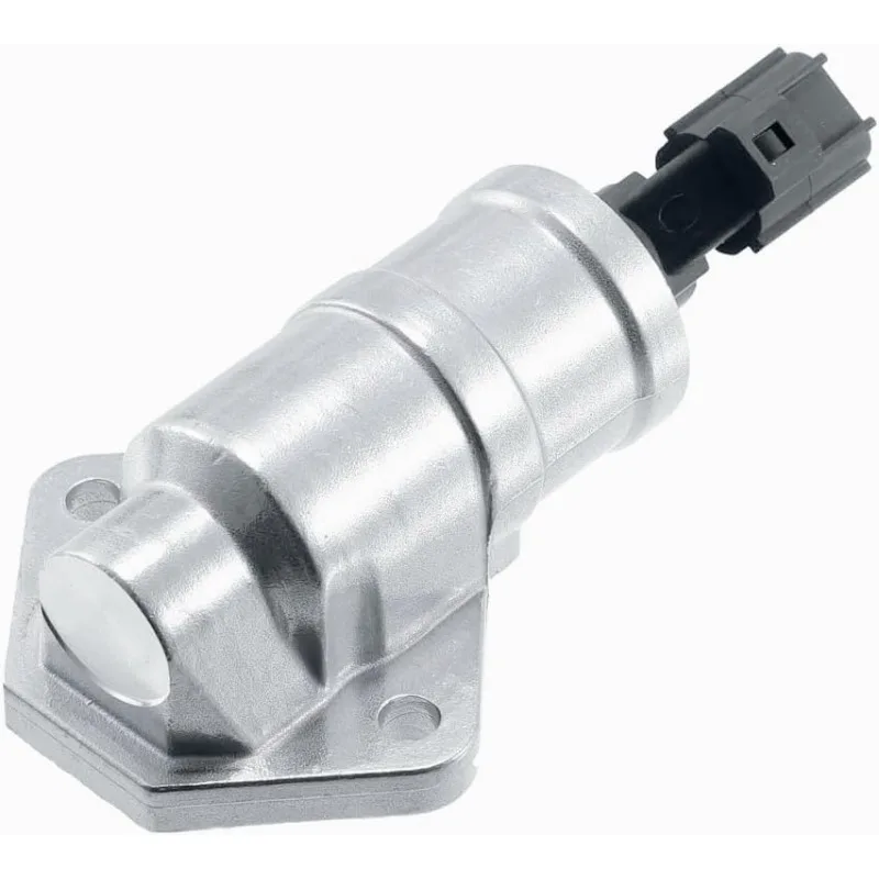 Фото Новый клапан регулировки холостого хода 1S4U-9F715-BC для Ford Focus MK1 1998-2004 1.4 16V 1.6 16V 1S4U9F715BC №5