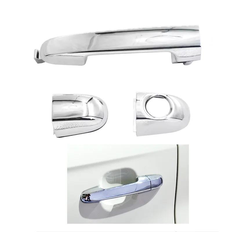 

1 шт. для Kia Soul 2010 2011 2012 2013 открывающийся переключатель двери, применяется к внешней задней, передней, левой, правой дверной ручке, автозапчасти