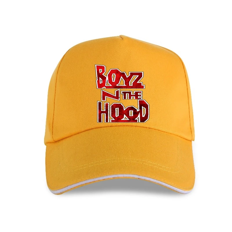 

Бейсболка Boyz N The Hood с логотипом фильма
