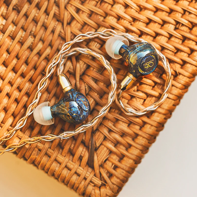 Наушники SHANLING MG600