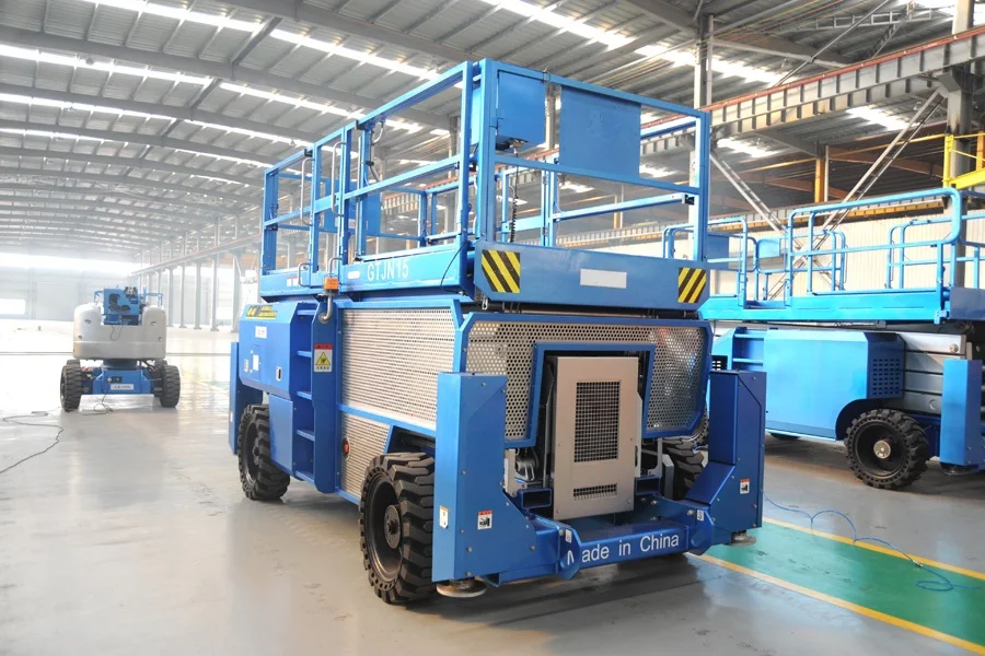 Рисунок 5 - Система защиты от отверстия