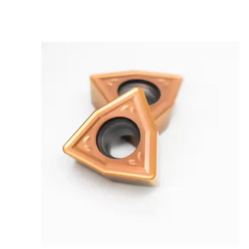 10 шт. RUIAN оригинальные WCMT 030208 040208 050308 WCMT06T308 080412 RP9125C RP1020 Токарный станок с ЧПУ