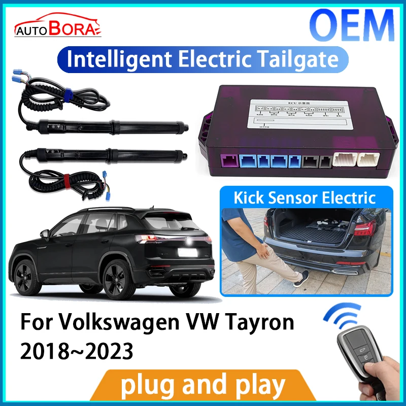 ZhuCamX интеллектуальный электрический комплект для автоматического подъема