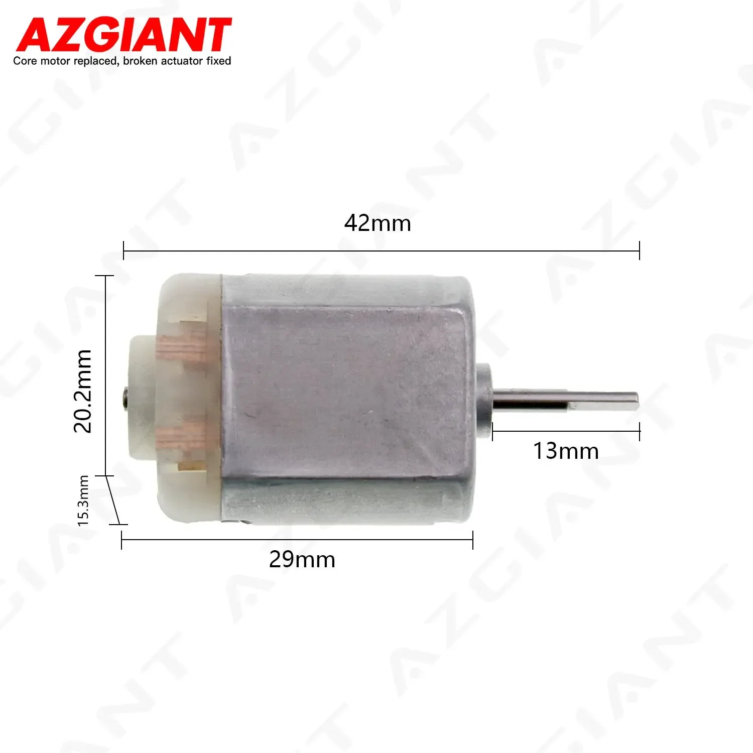 

Модуль двигателя складного зеркала AZGIANT для Subaru XV, MK1, 2011-2017, Scion, FR-S, запасные части