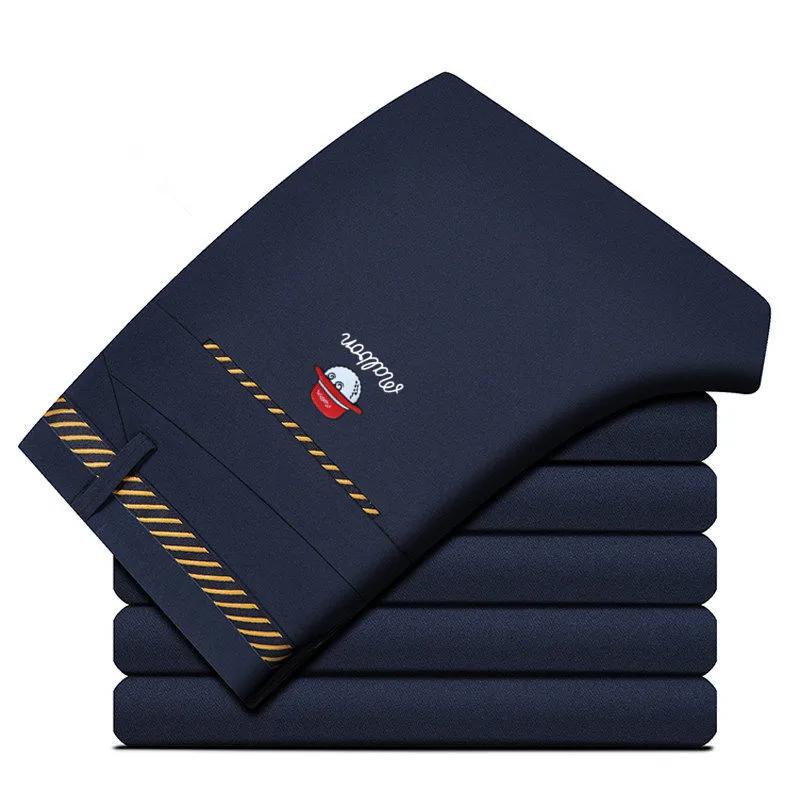 

2022 Golf Pants Autumn Mens Golf Clothing Pants Casual Pants Golf Clothes Men Golf Wear Men Golf Pants Men's Golf Clothing Horse