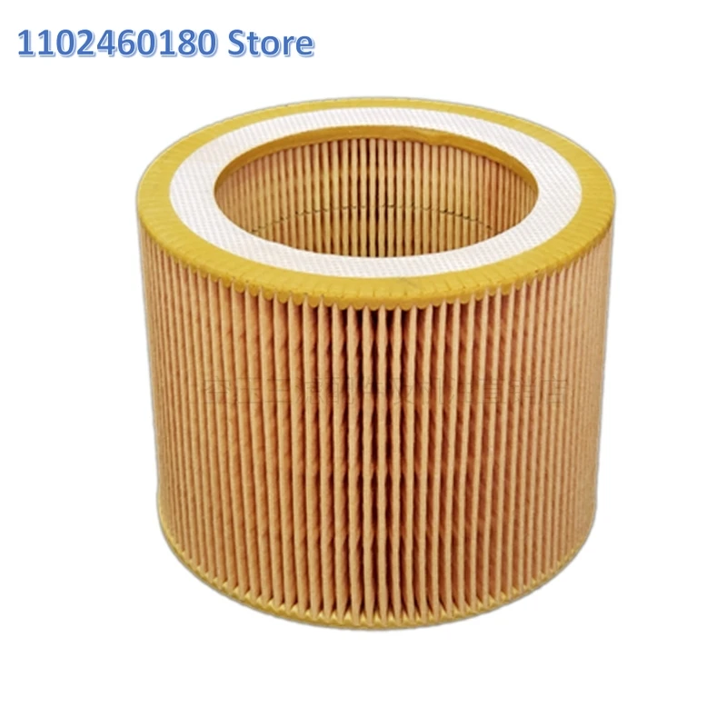 

Suitable for Fusheng engine oil filter 2605531440 oil separation core 2116010153 screw air compressor accessory filter element
