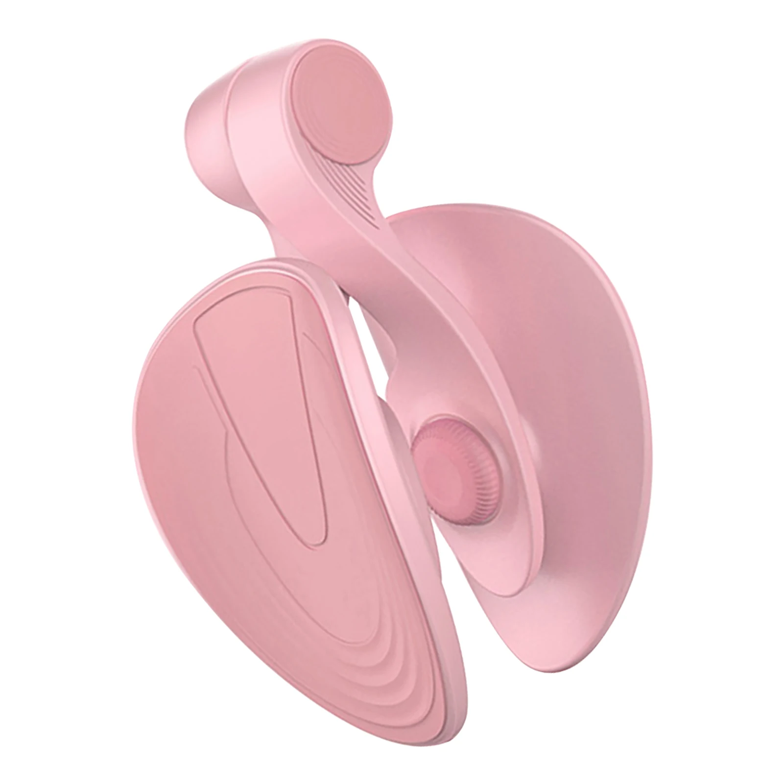 

Women Fitness Body Shaping Kegel Exerciser Home Gym Pelvic Floor Muscle Inner Thigh Postpartum Rehabilitation Hip Trainer