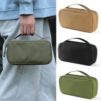 tactical edc tools bag outdoor portable travel storage bag medical first aid kit pouch hunting camping hiking storage supplies