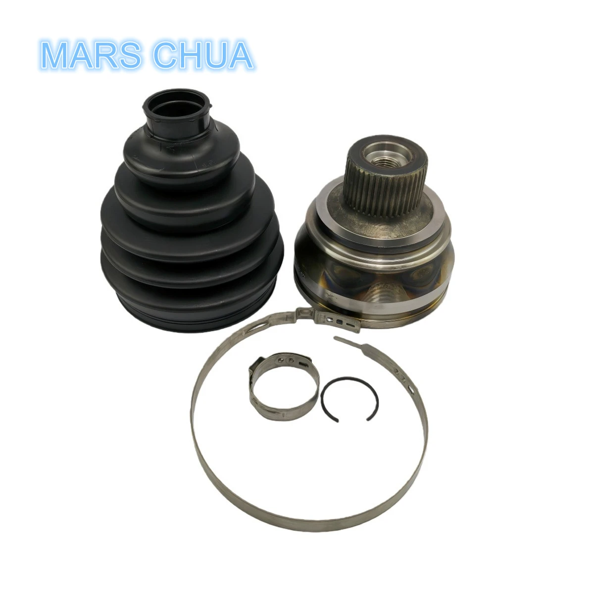 

Ремкомплект ШРУСа 8K0498099F для A4 A5 A6 A7 A8 S4 S5 S6 S8 Q5 8K0498099FX 8K0 498 099 F