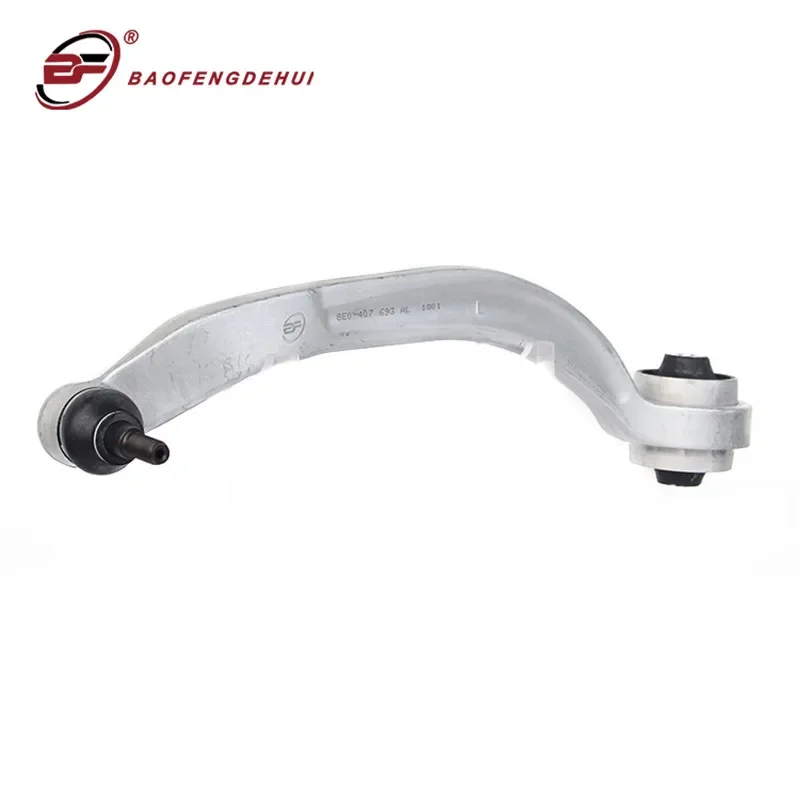 Левый 8Е 0407693 AL нижний рычаг подвески для Volkswagen PA Audi A4 A4Q AA4C RS4 RS4C Seat EX