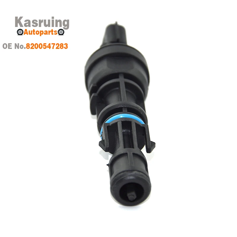 Новый датчик скорости одометра 8200547283 для Renault Dacia Logan Duster Sandero 1 2 4 5 6 6001548870 8200358635 -