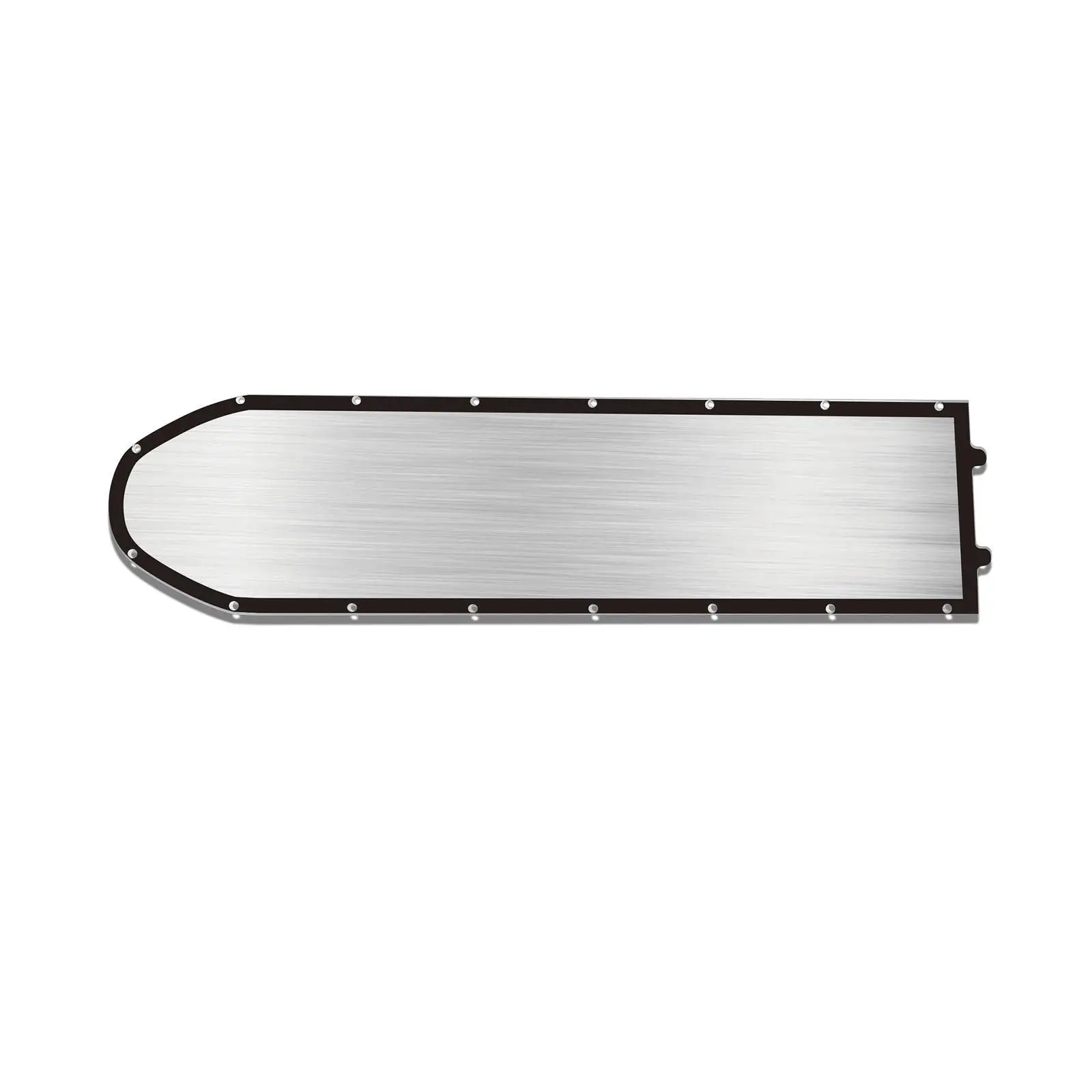 Защитная крышка нижней батарейного отсека скутера водонепроницаемая