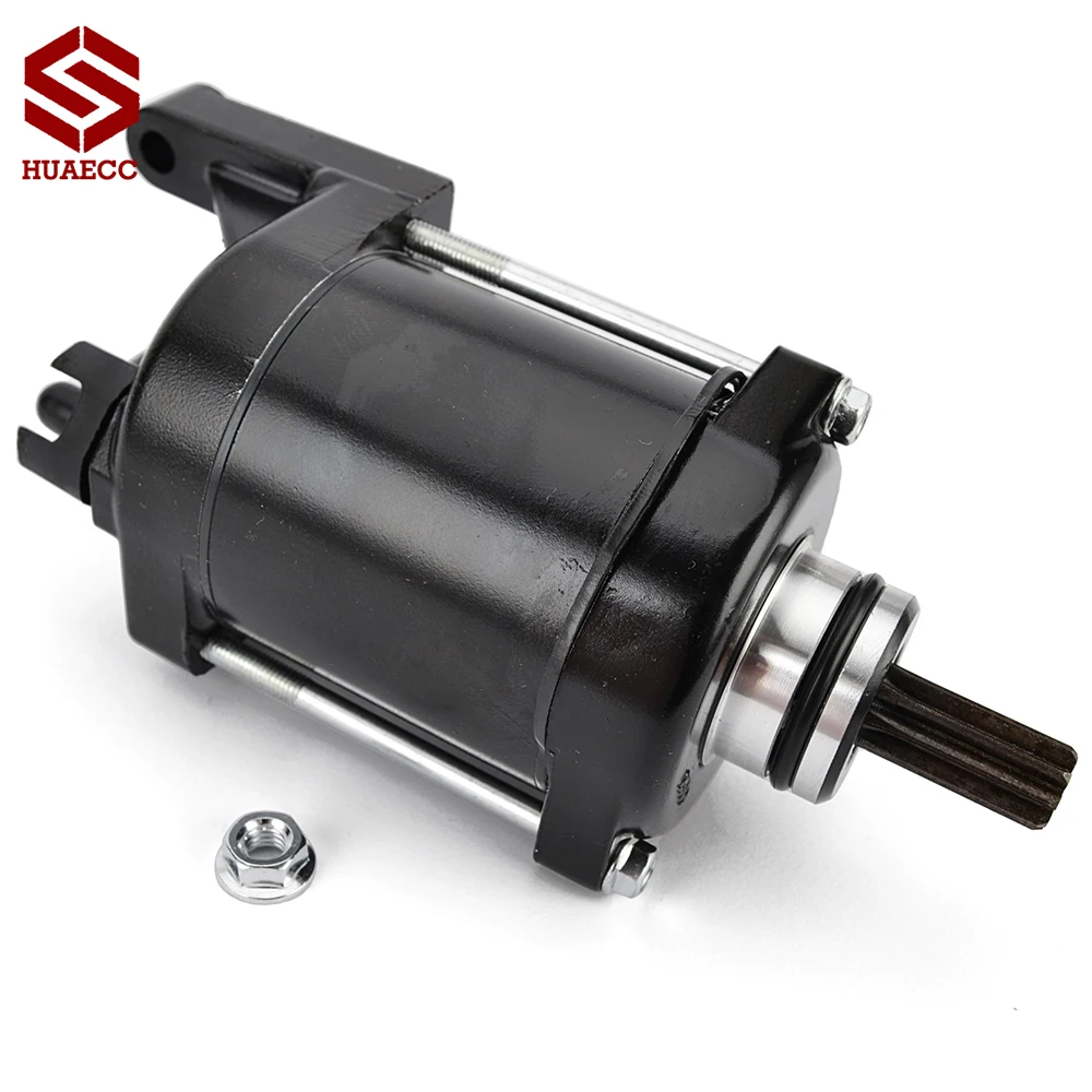 Электрический стартер мотоцикла запуск двигателя для Honda CB400 VTEC CB400SF Super Four CB 400 SF