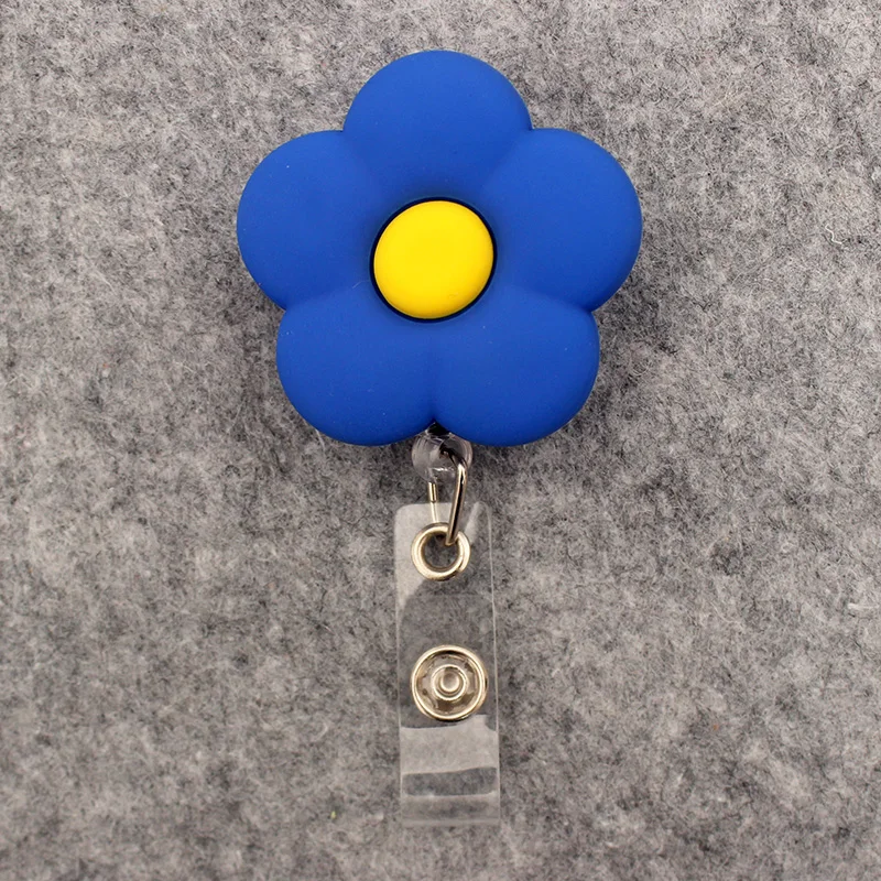 

Брелок-ретрактор FUNNYDOG DSN-888