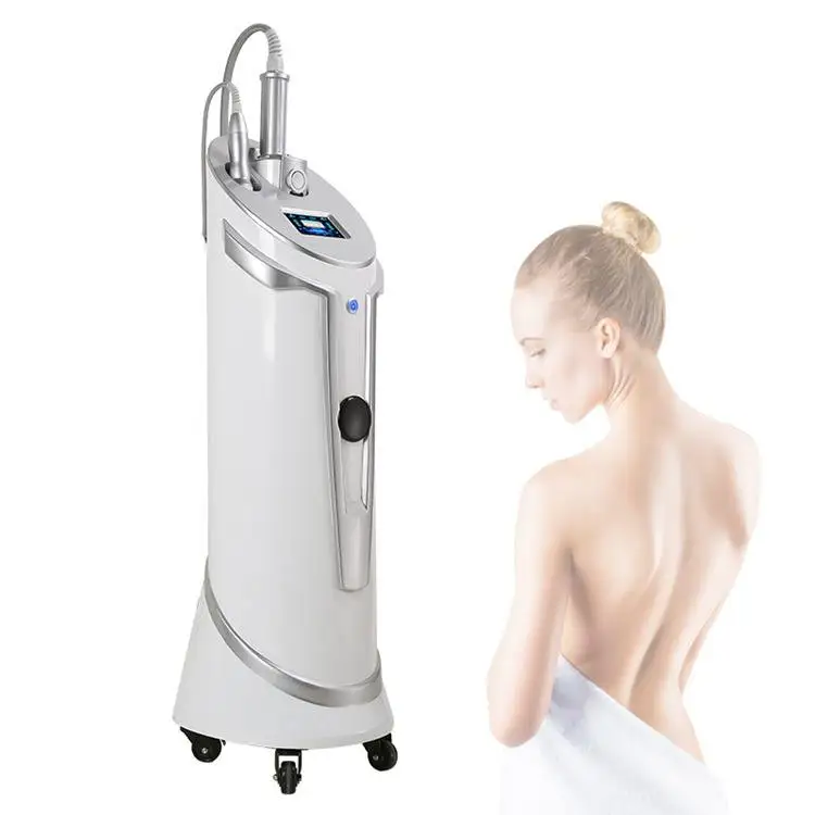 

8D Deep Vacuum Inner Ball Endos Roller Massage Rolling Therapy Body Contouring Cellulite Reduction Slimming device