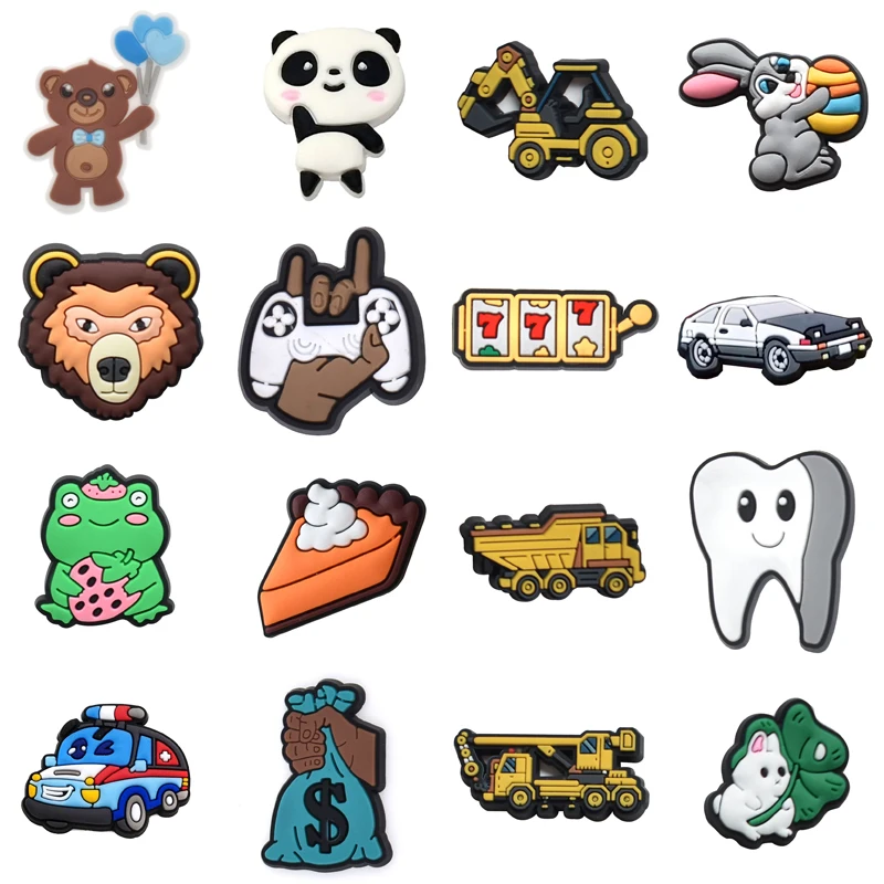 

Wholesale Bulk Gifts Shoes Accessories Set Jeans Kids Para Pins Girl Boy Women Charm Men Packs Shoe Charms Decorations for Crocs