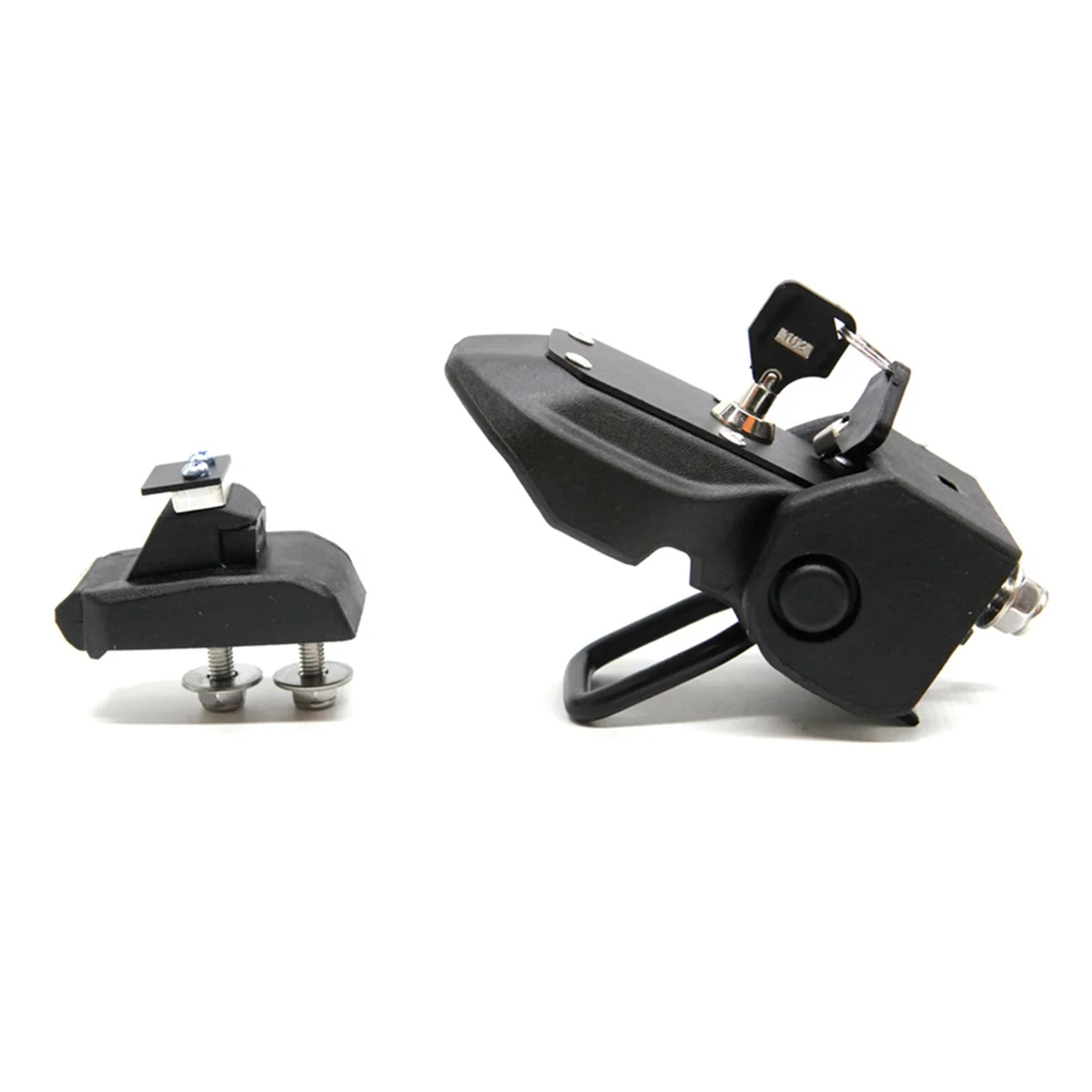 1 пара защелка для капота Wrangler Jl 2018-2020 MGO3