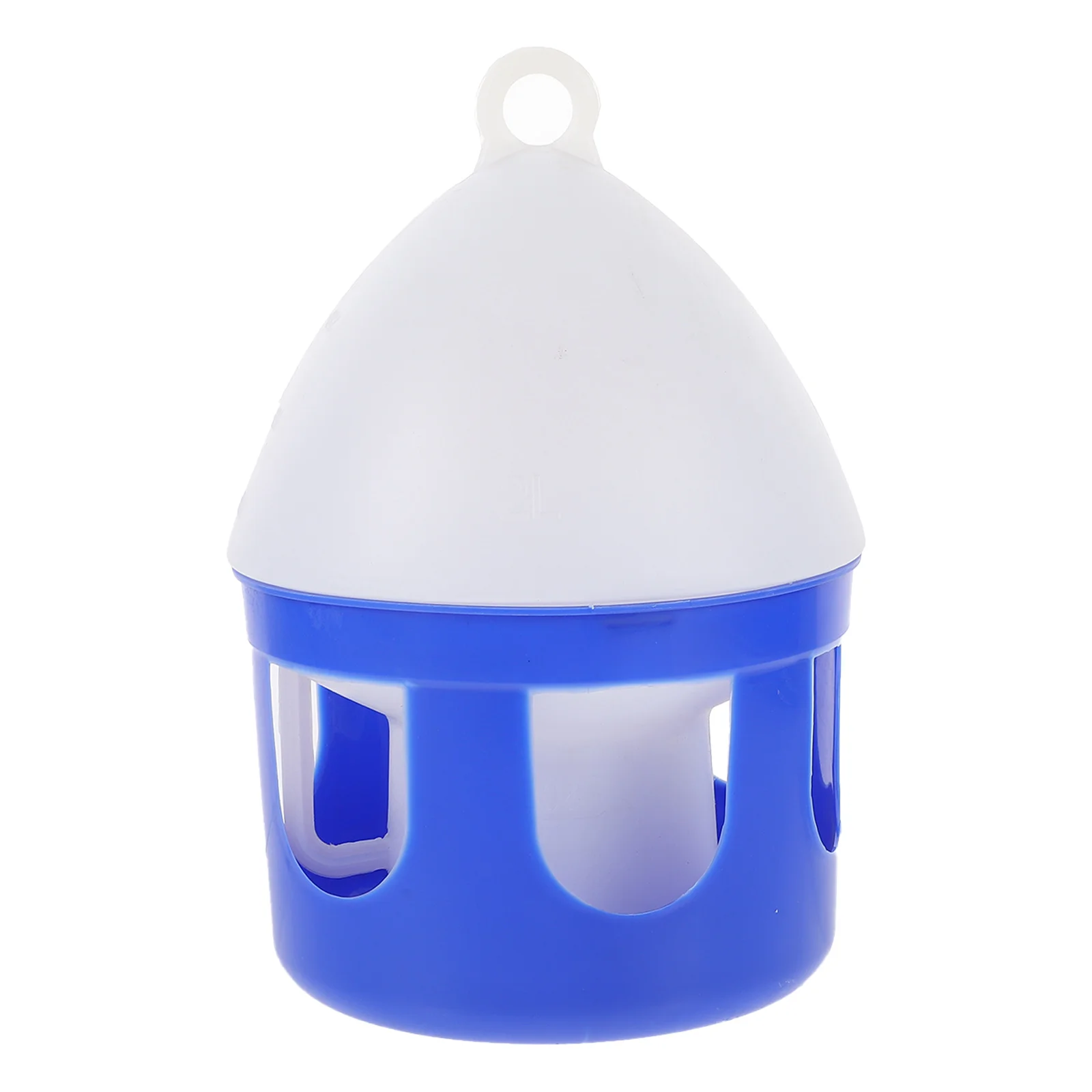 Hydro Plastic Pallets For Outside Kettle Water Feeder Professional Simple Bird Supply Drinking Pet Dove Gift