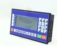 cm35d single axis lcd programmable controller stepping servo closed loop motor two axis three four differential signal