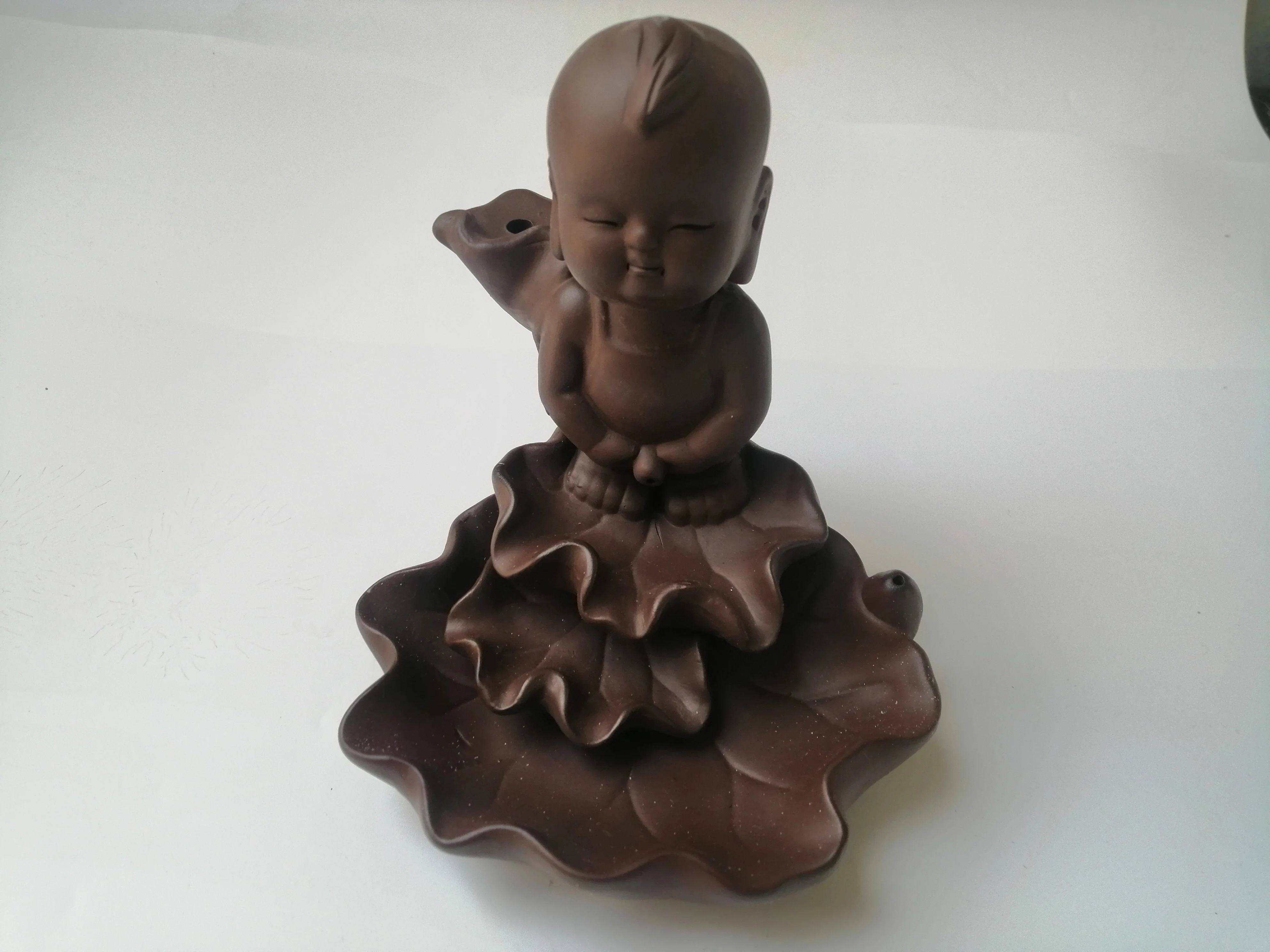 

Курильница для благовоний Zisha для детей, декор для офиса и дома