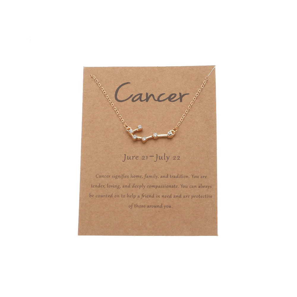 12 знаков зодиака знаки Лев созвездий ювелирные изделия водолес Скорпион Capricorn