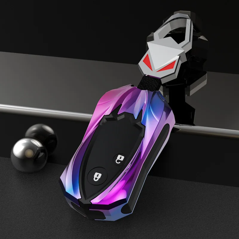 

Чехол для автомобильного ключа из цинкового сплава для Honda CRV Fit Shuttle Fried Freed Spike StepWGN RG1 Spada CRZ 2013 2014 2015 2016