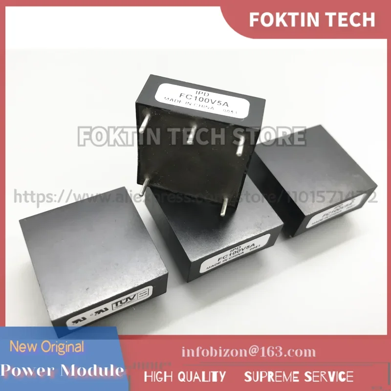 FC100V5A FC100V5A-G новый оригинальный датчик